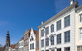 Boutique Hotel De Vier Patriciërs